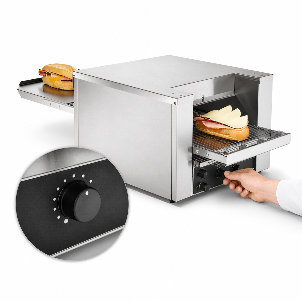 Variable Speed Control