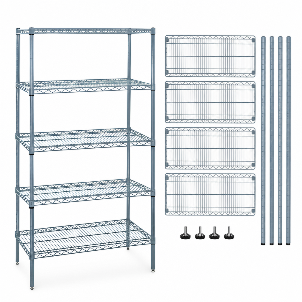 Starter Kit Configuration