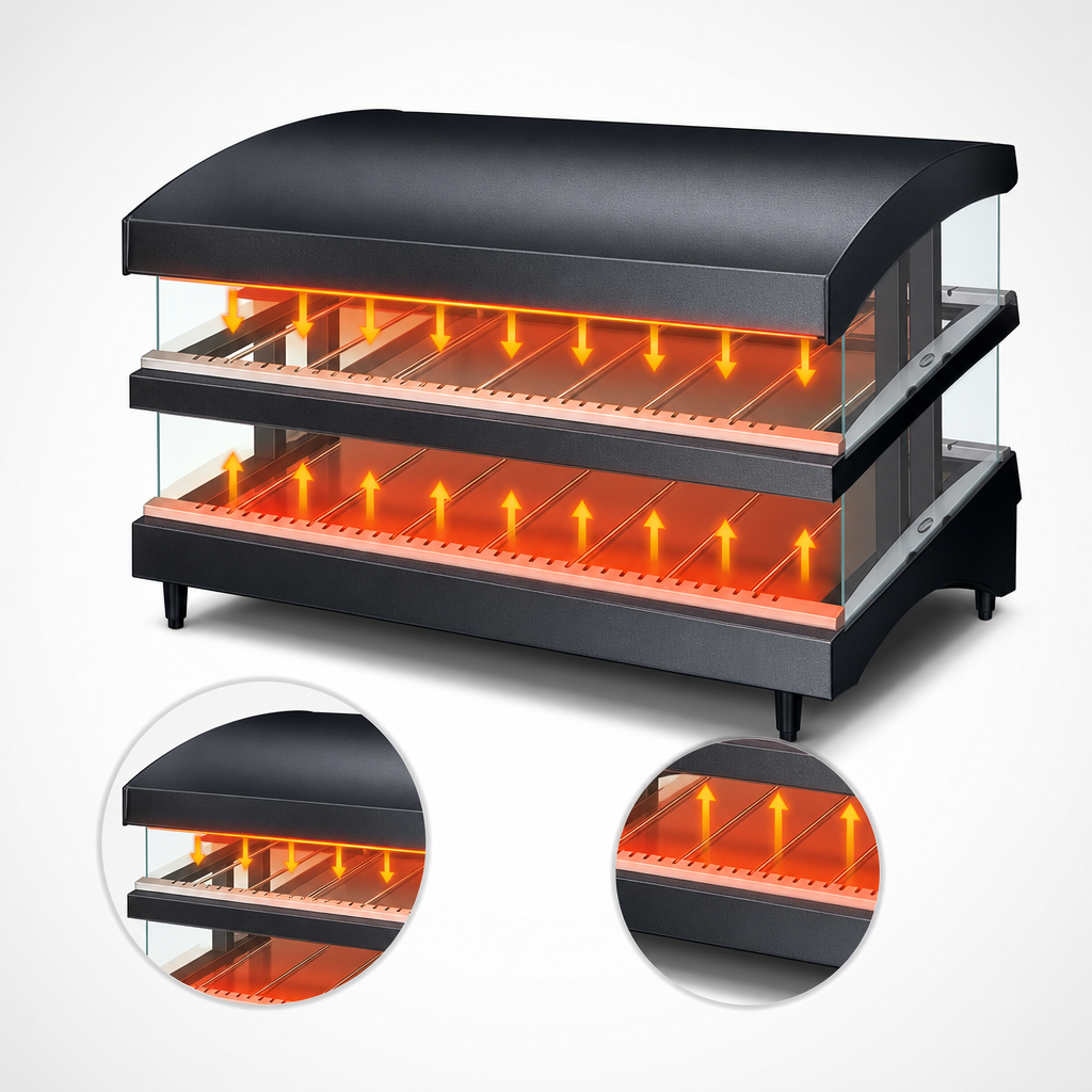 Thermostatic Heating