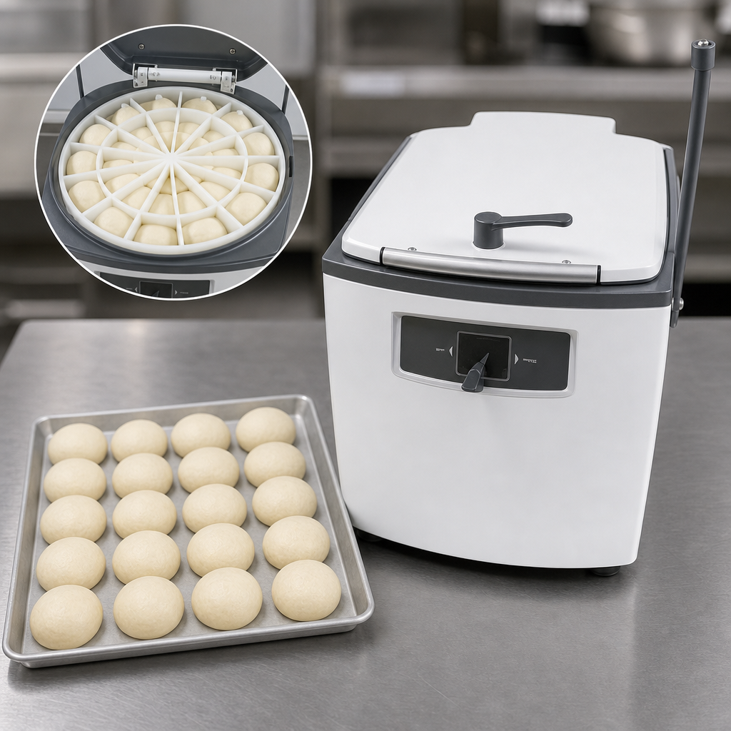 20-Portion Batch