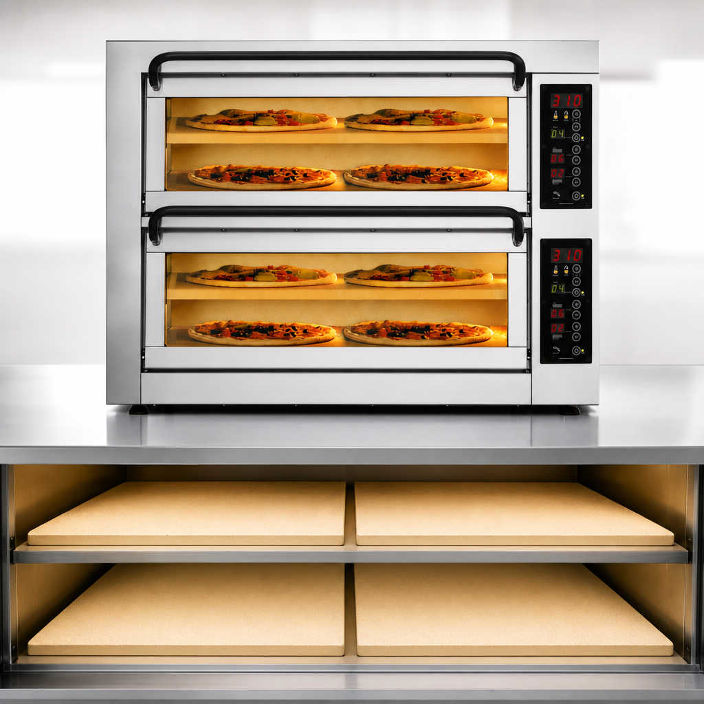 Four Stone Hearth Surfaces