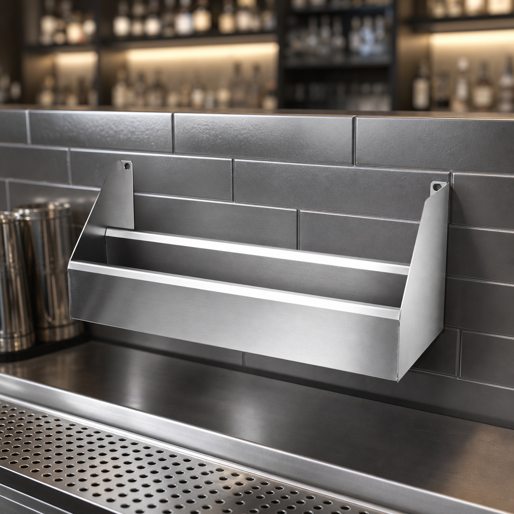 Stainless Steel Construction