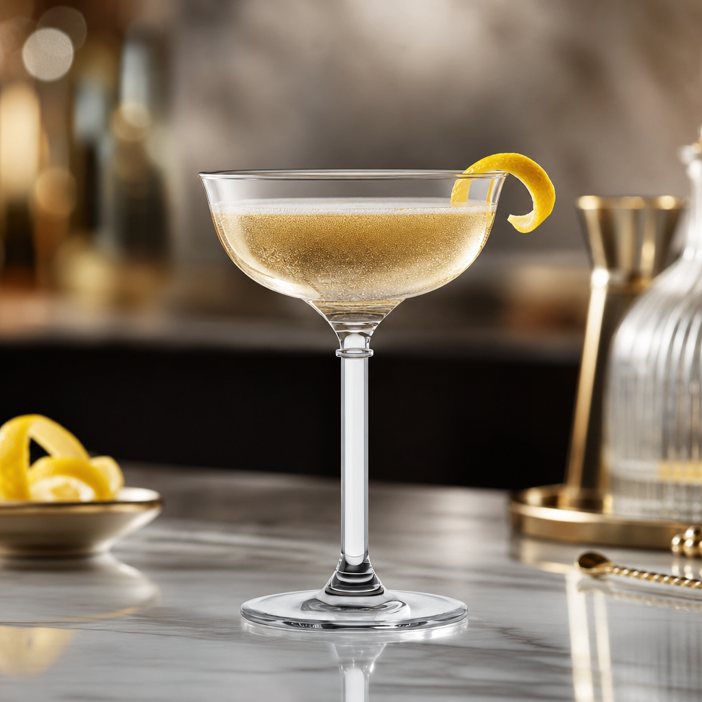 Classic Coupe Saucer Shape