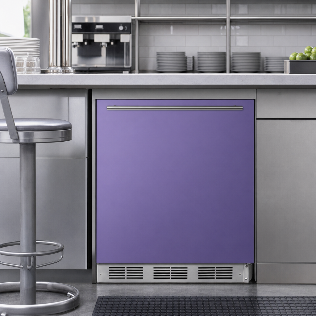 ADA Height Cabinet