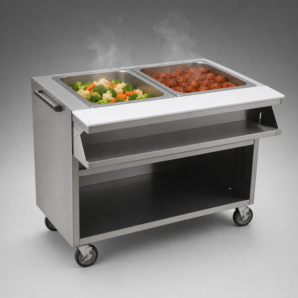 Two Sealed Wells