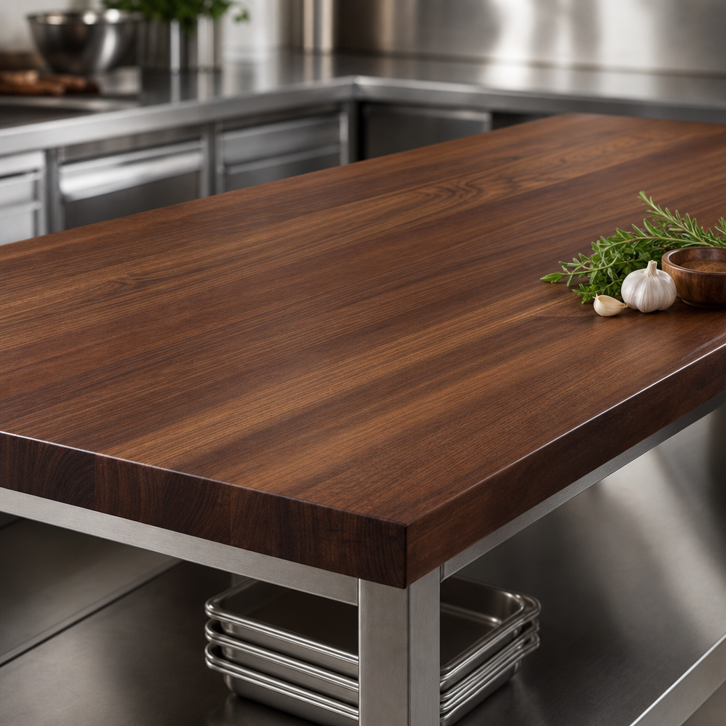 American Black Walnut