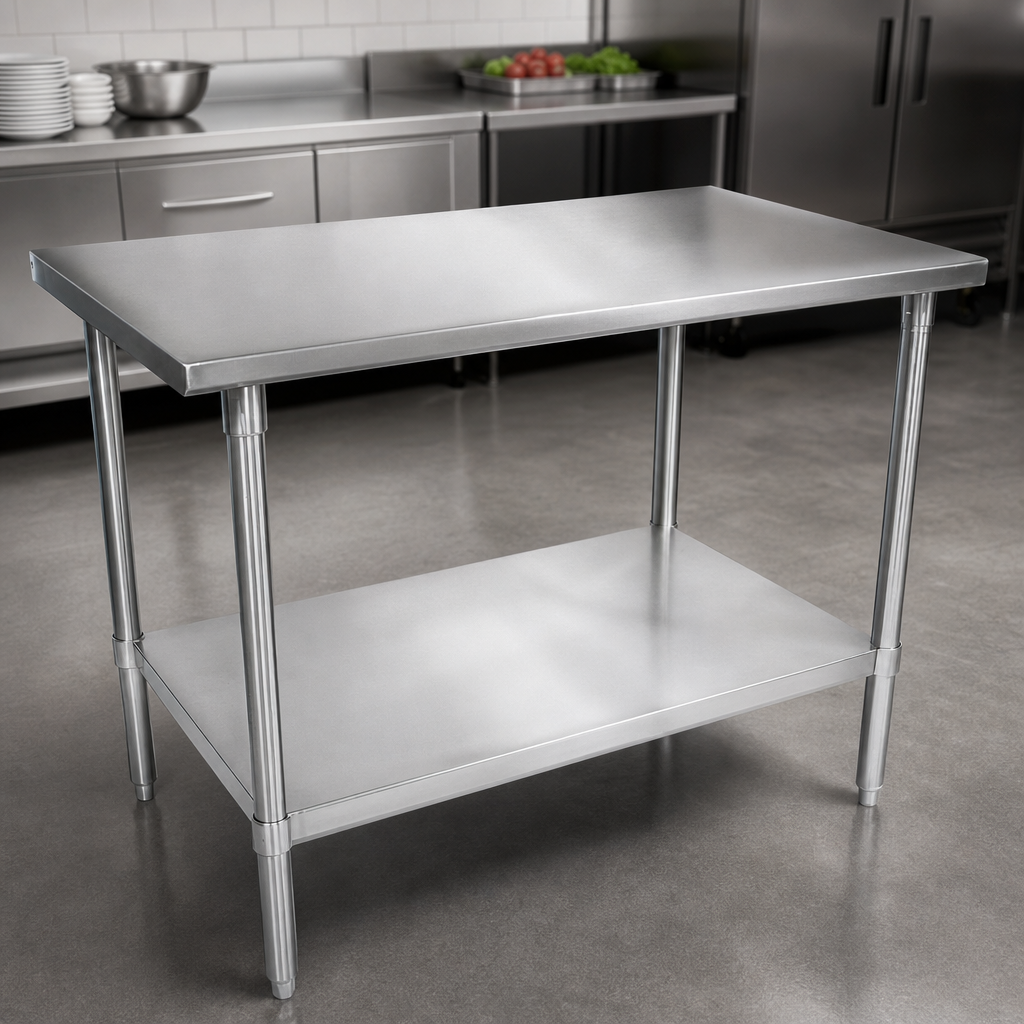 Type 300 Stainless Steel