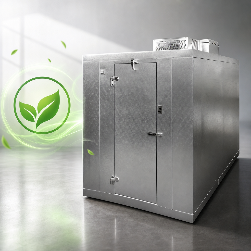 R290 Natural Refrigerant