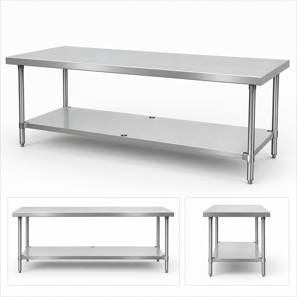 Compatible Table Size