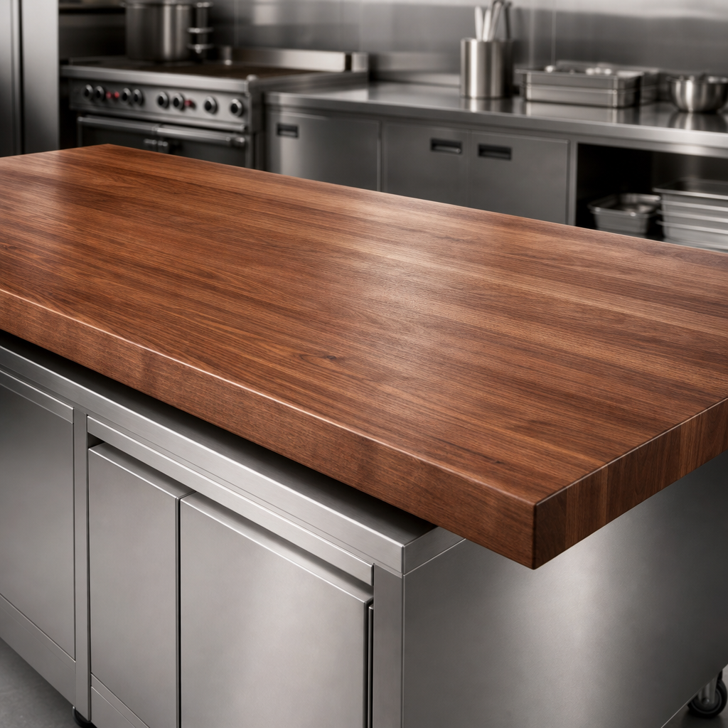 American Black Walnut