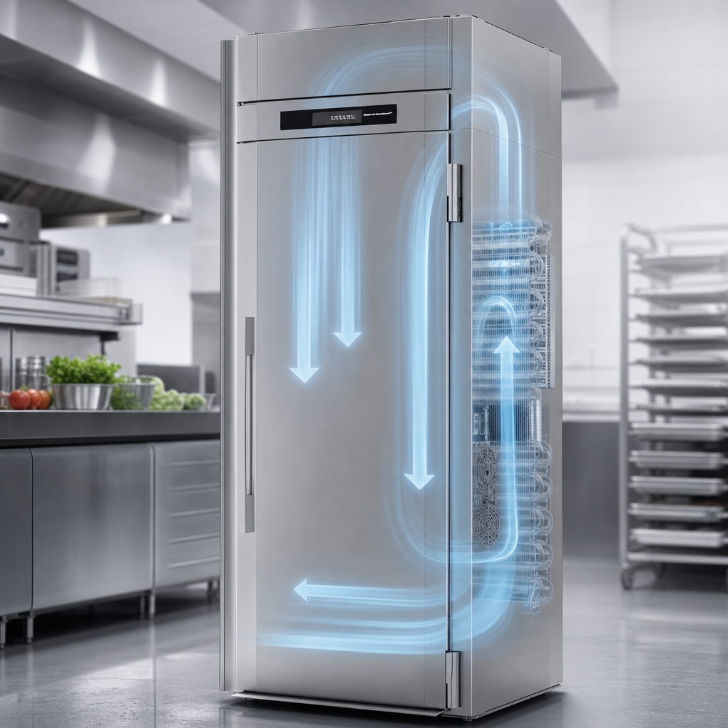 V-Core™ Cooling Technology