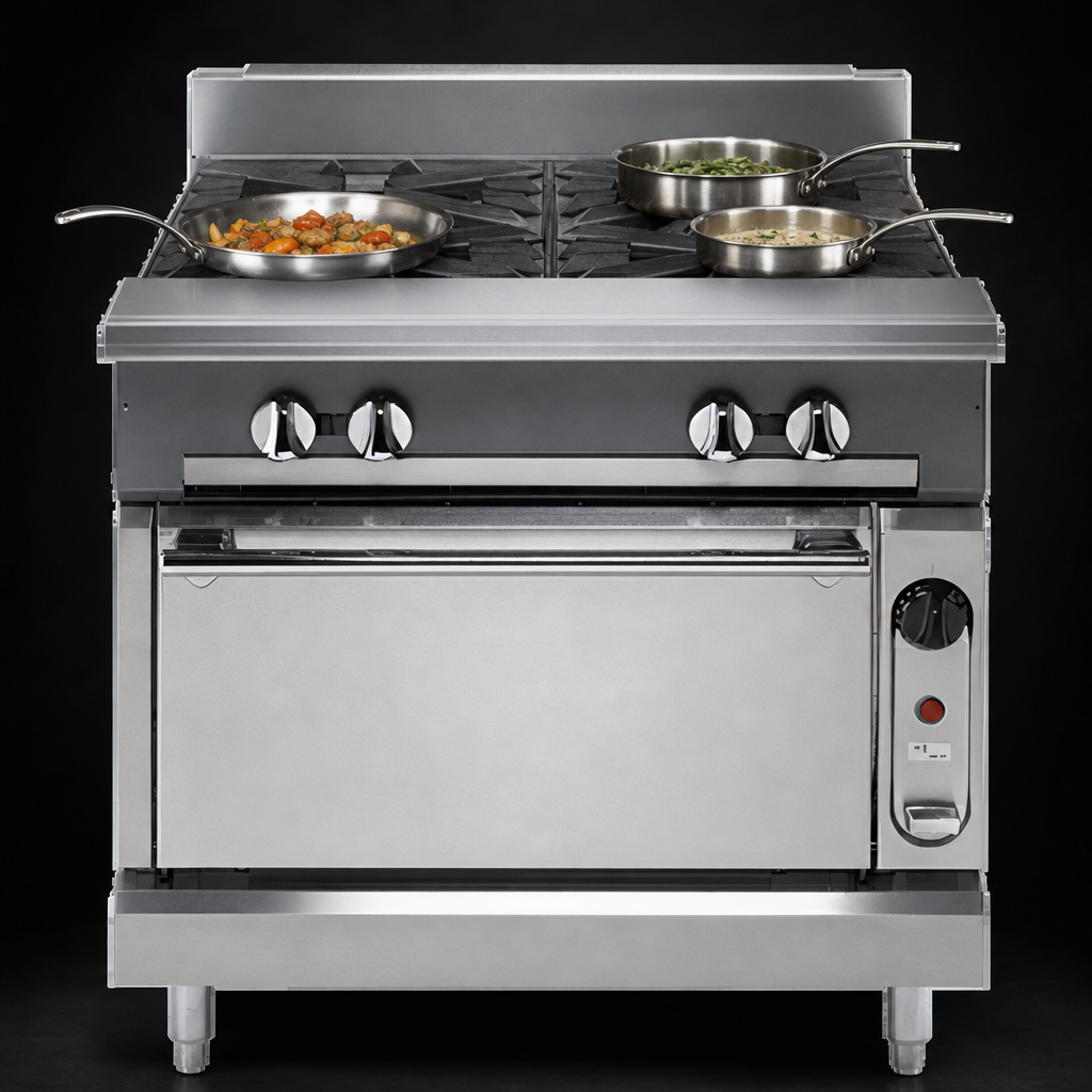 Two 18-Inch French Tops