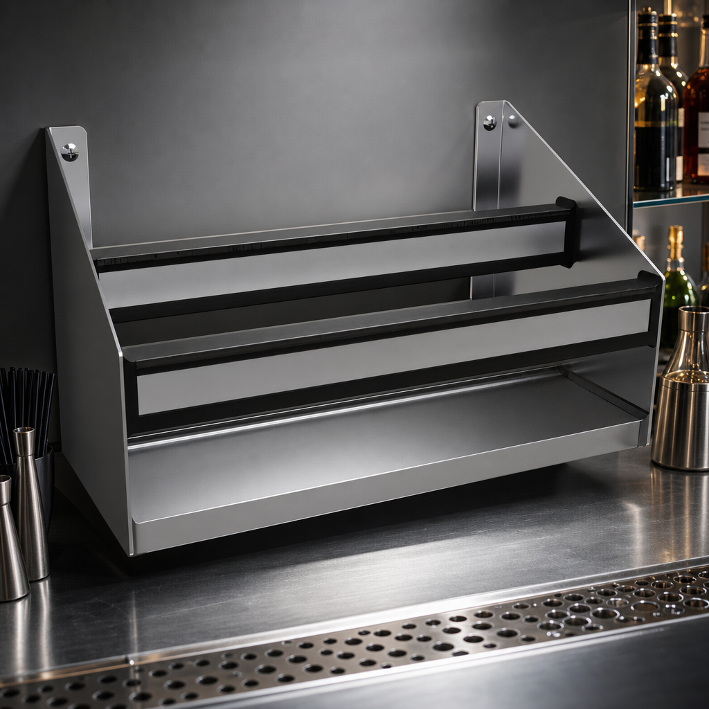 Stainless Steel Construction
