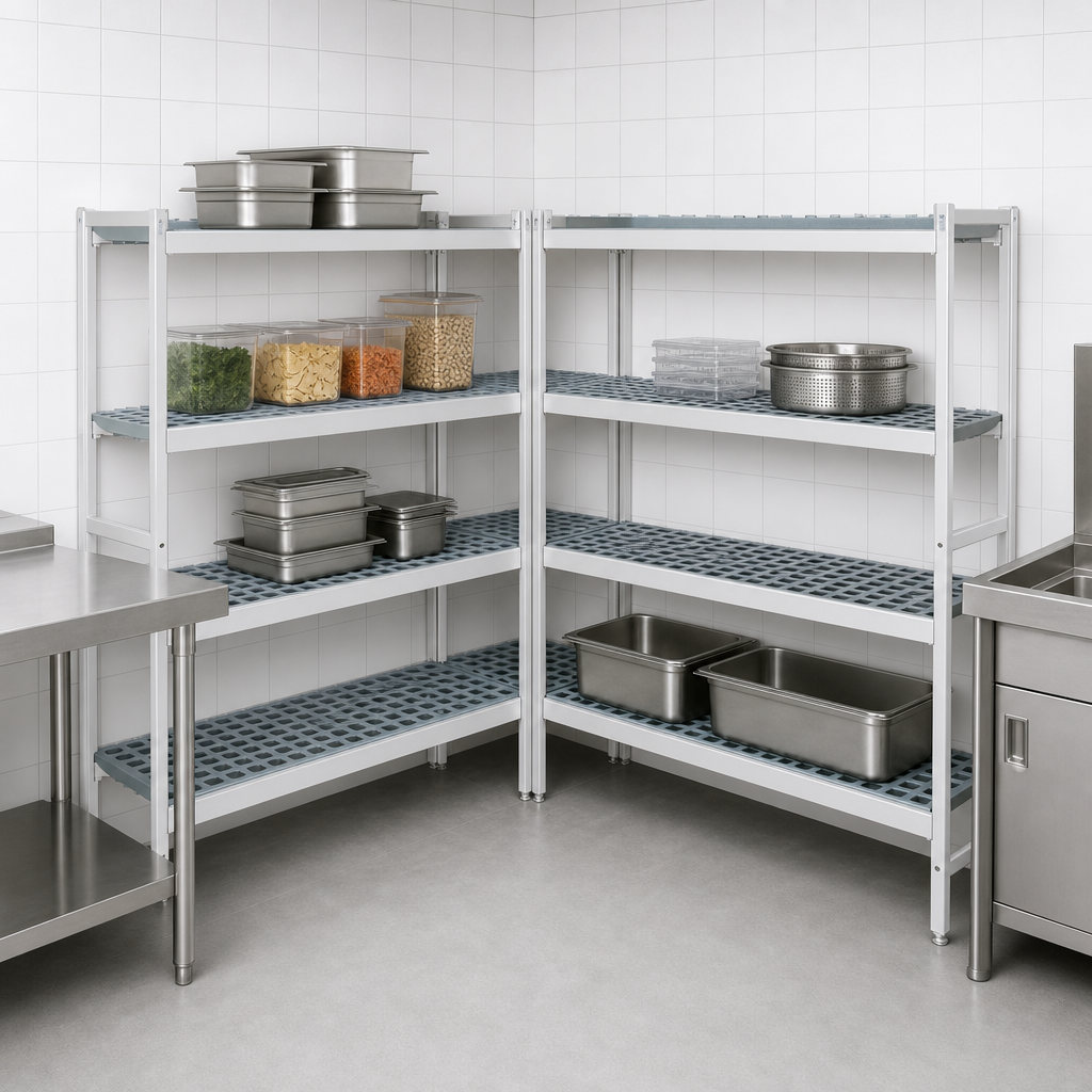 Corner Expansion Design