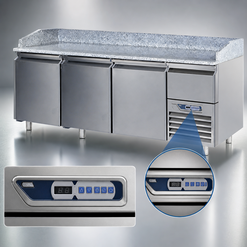 Digital Controller