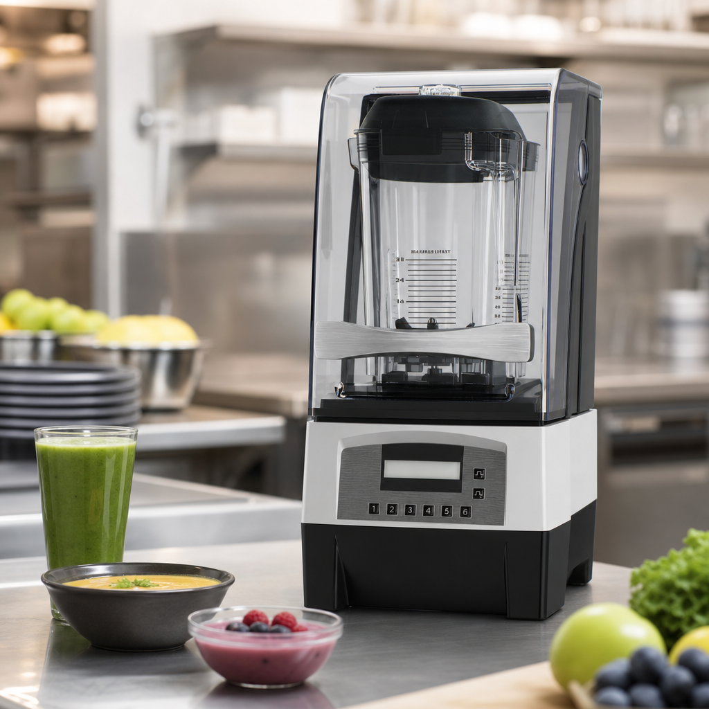 20 Recipe Programs