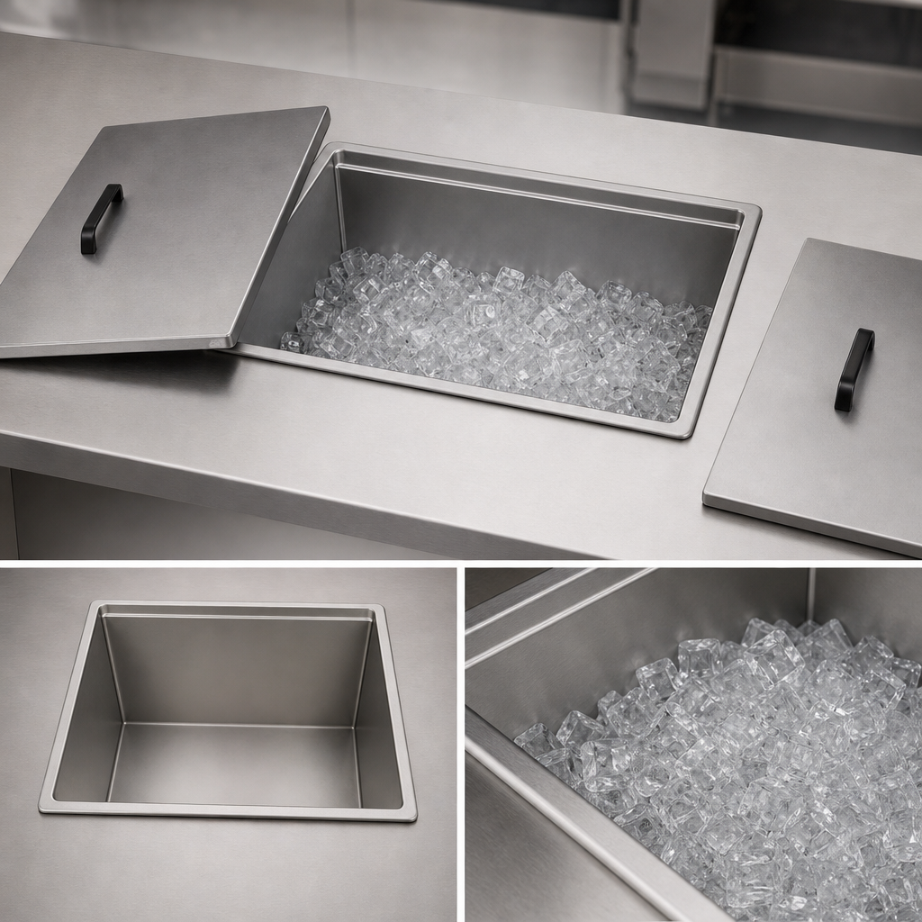 Without Cold Plate