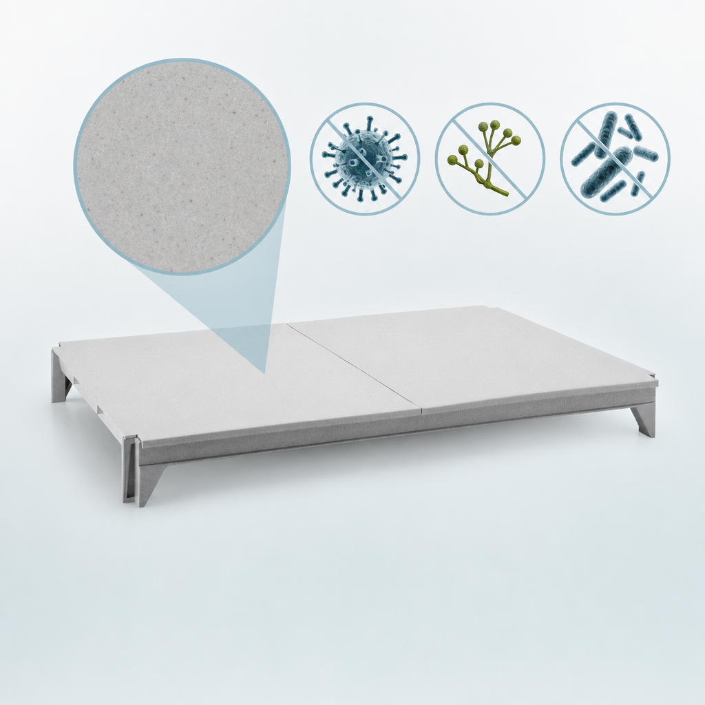 Camguard Antimicrobial Protection