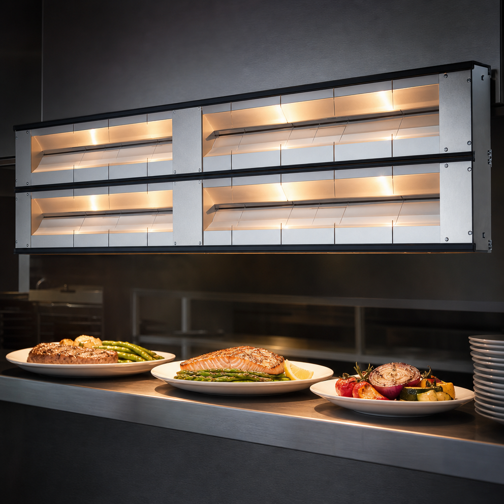 Lighted Display