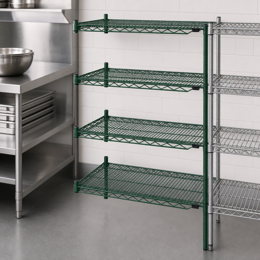 Four-Tier Add-On Design