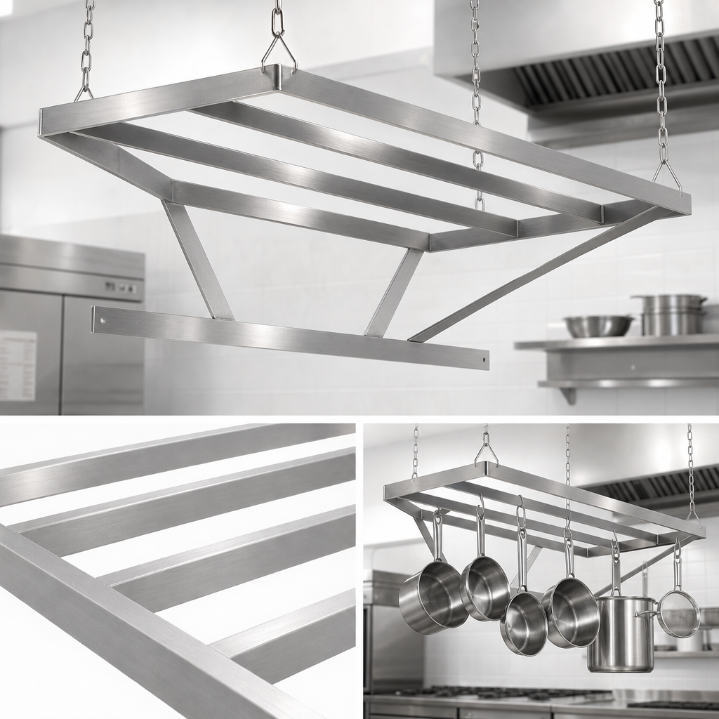 Triple-Bar Design