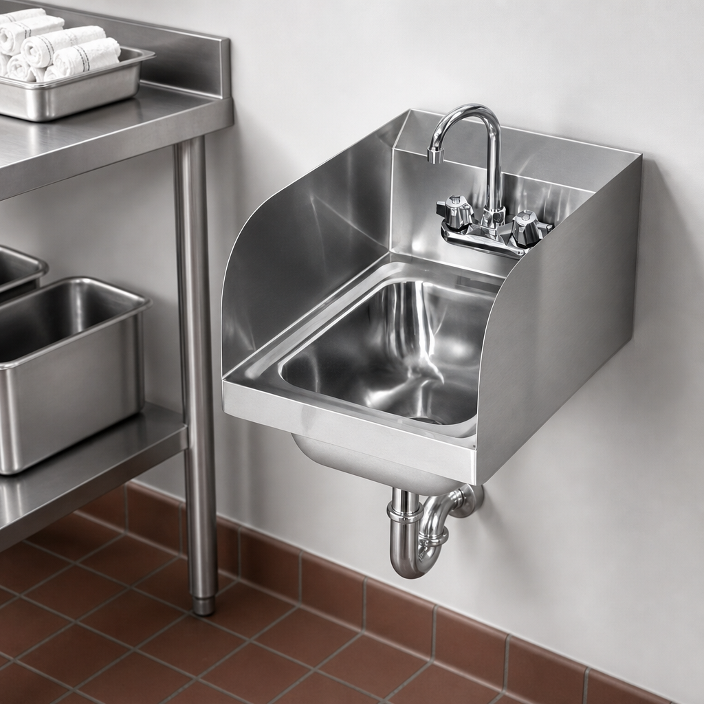 Space Saver Design