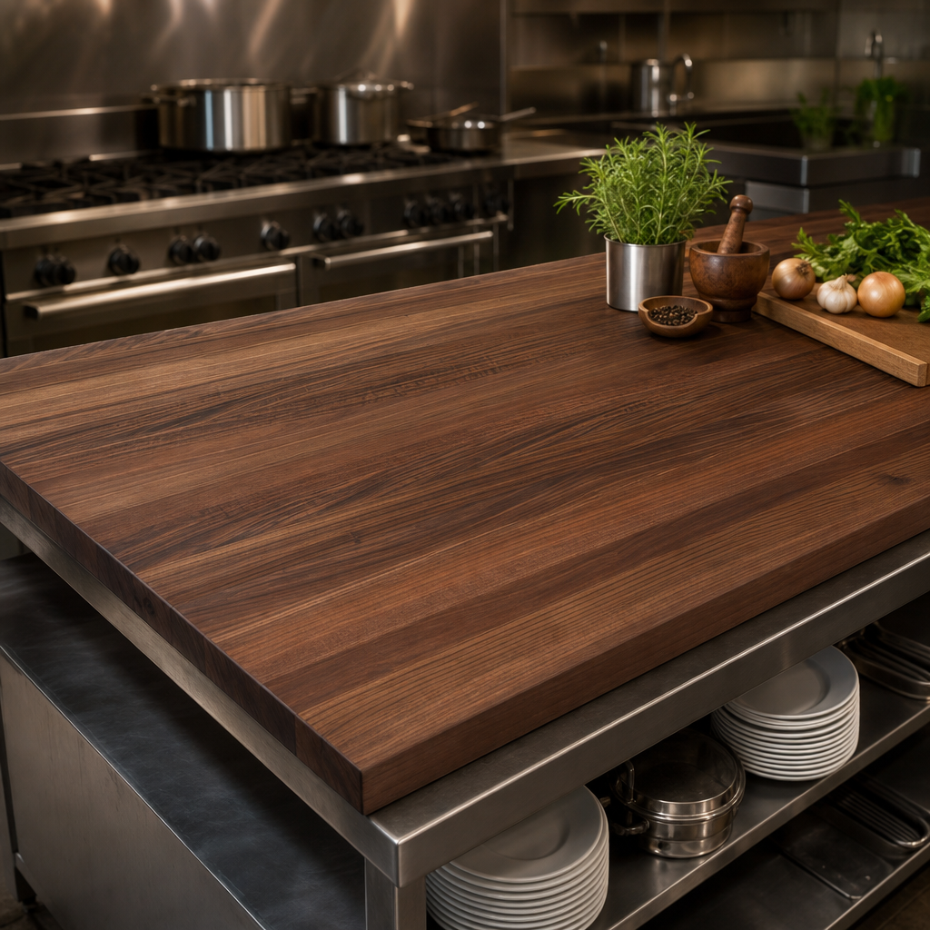 American Black Walnut