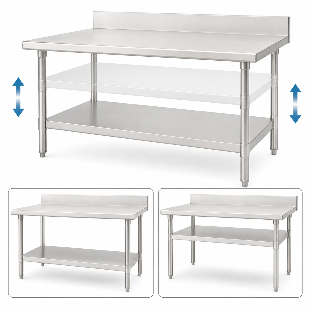 Adjustable Design