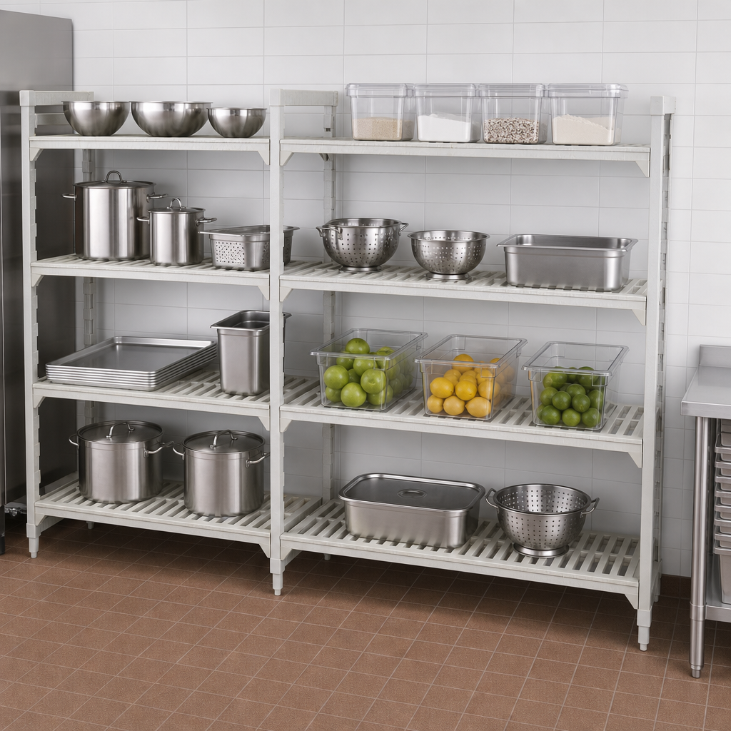 Add-On Unit Design