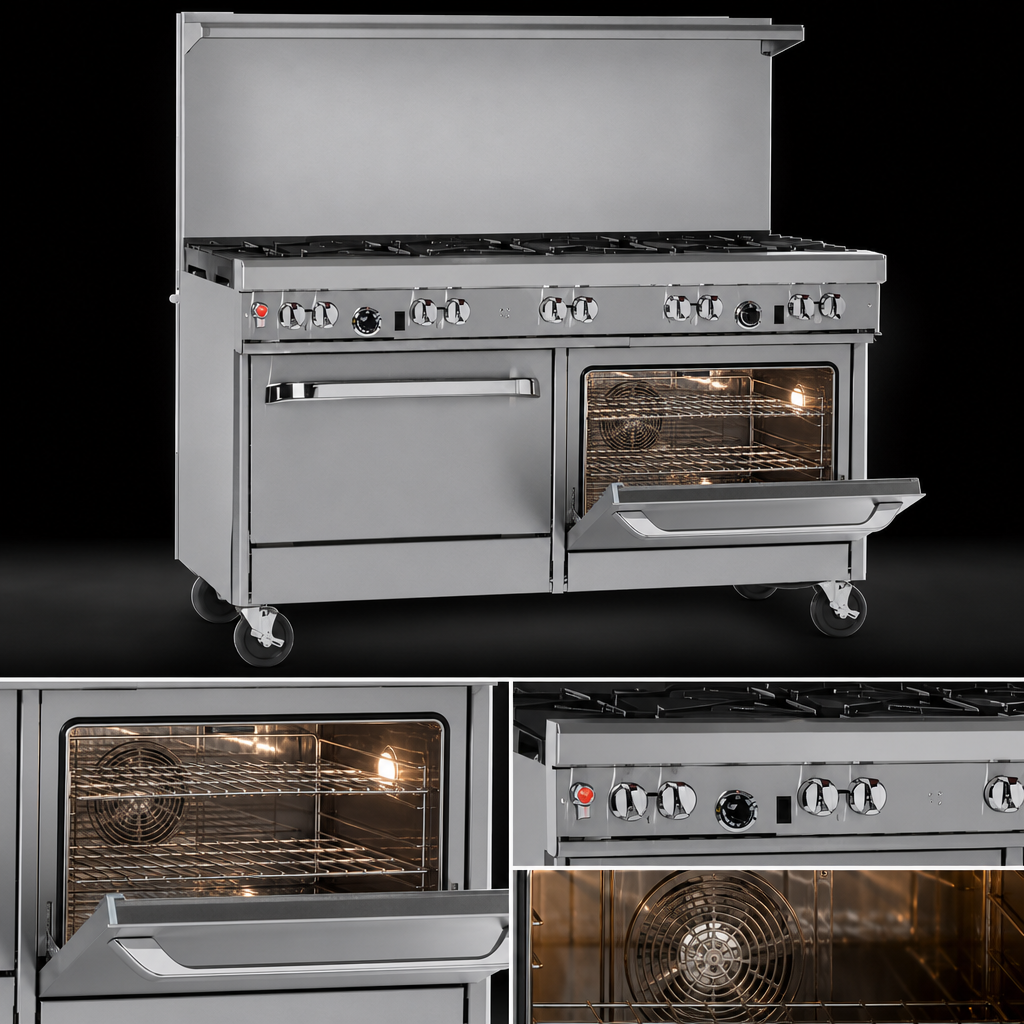 Convection Oven