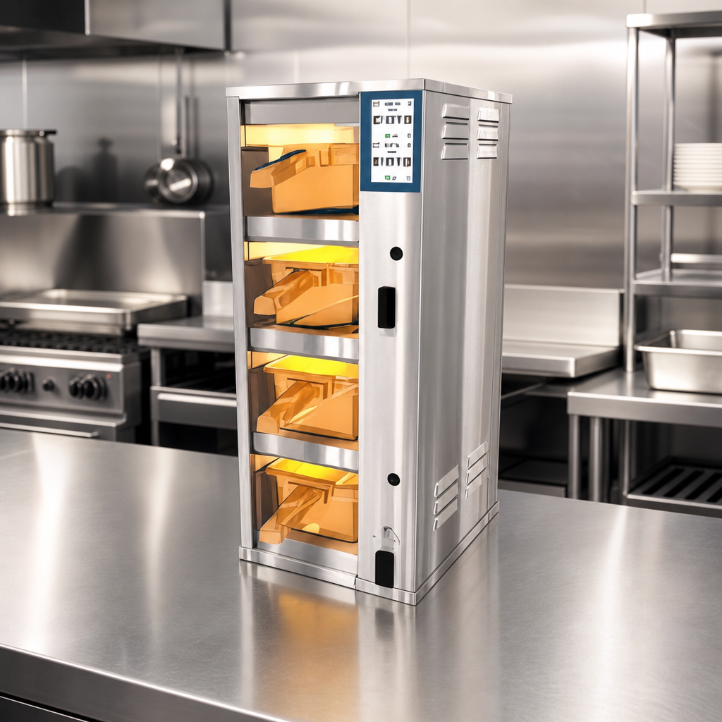 Stainless Steel Construction
