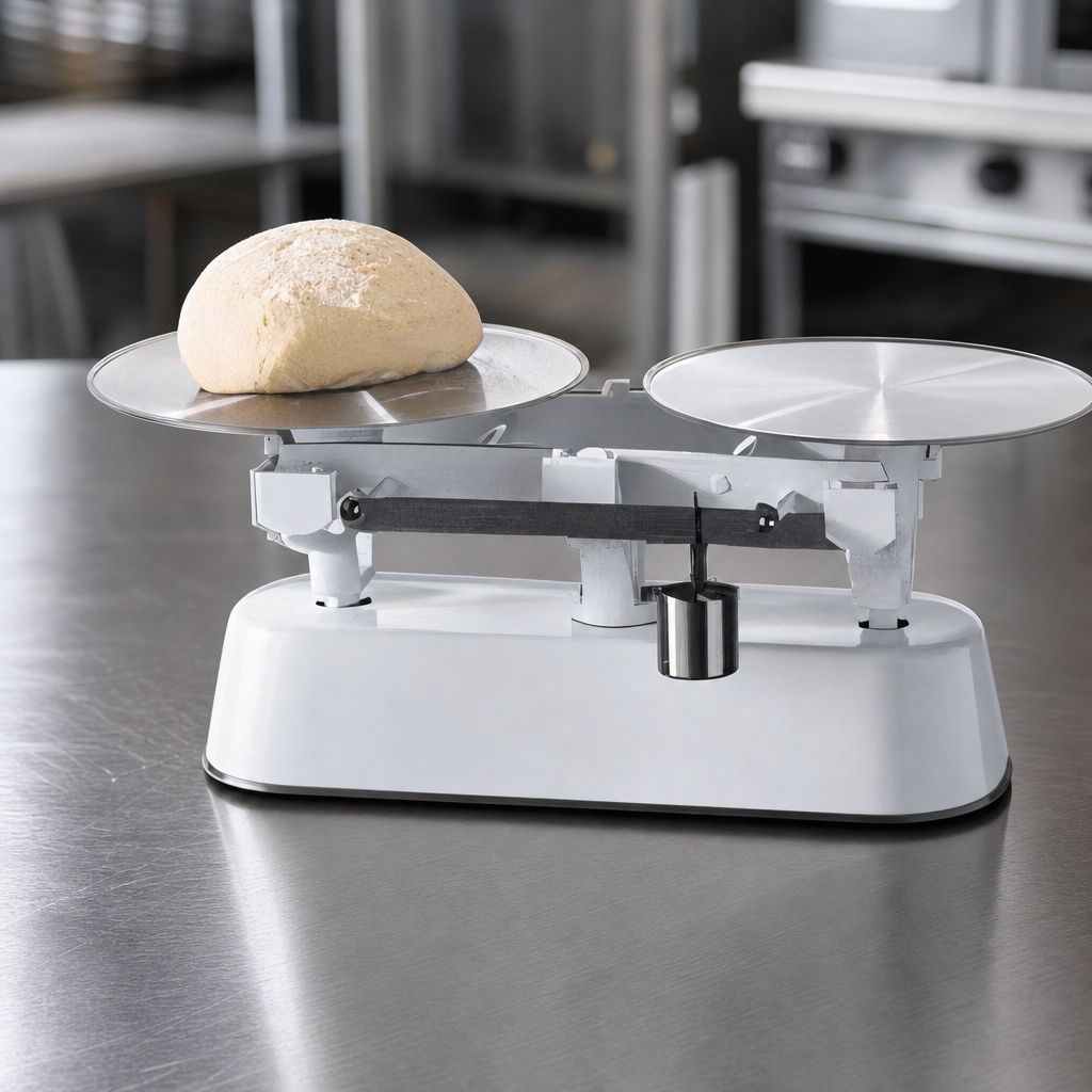 12-Gauge Stainless Steel Platters