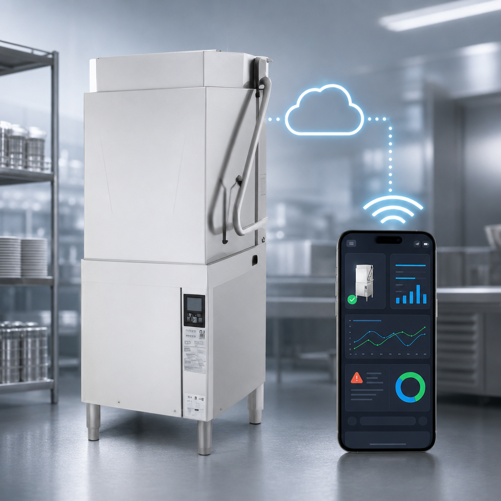 Wi-Fi Connectivity and SmartConnect App