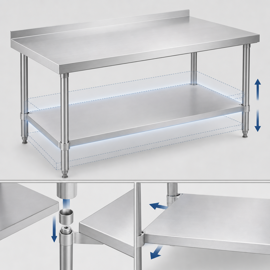 Adjustable Design