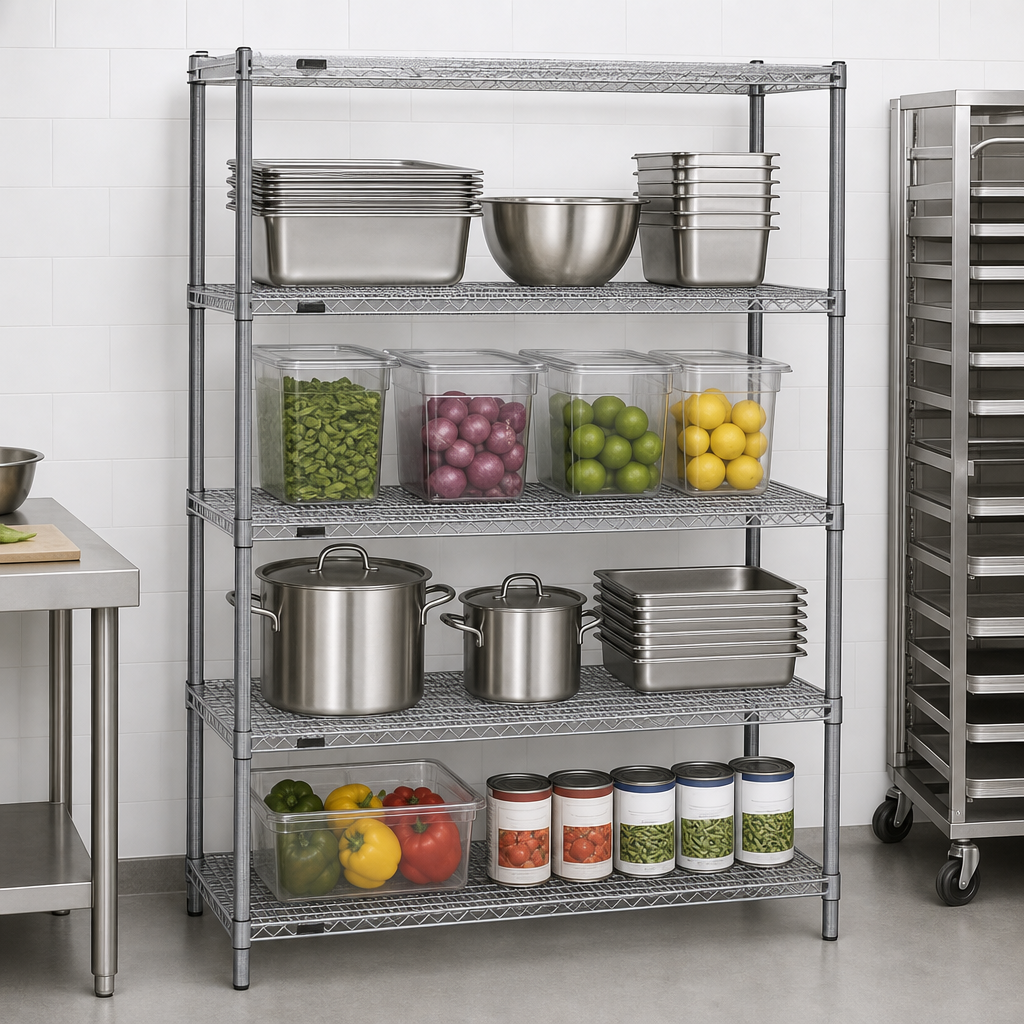 4-Tier Design