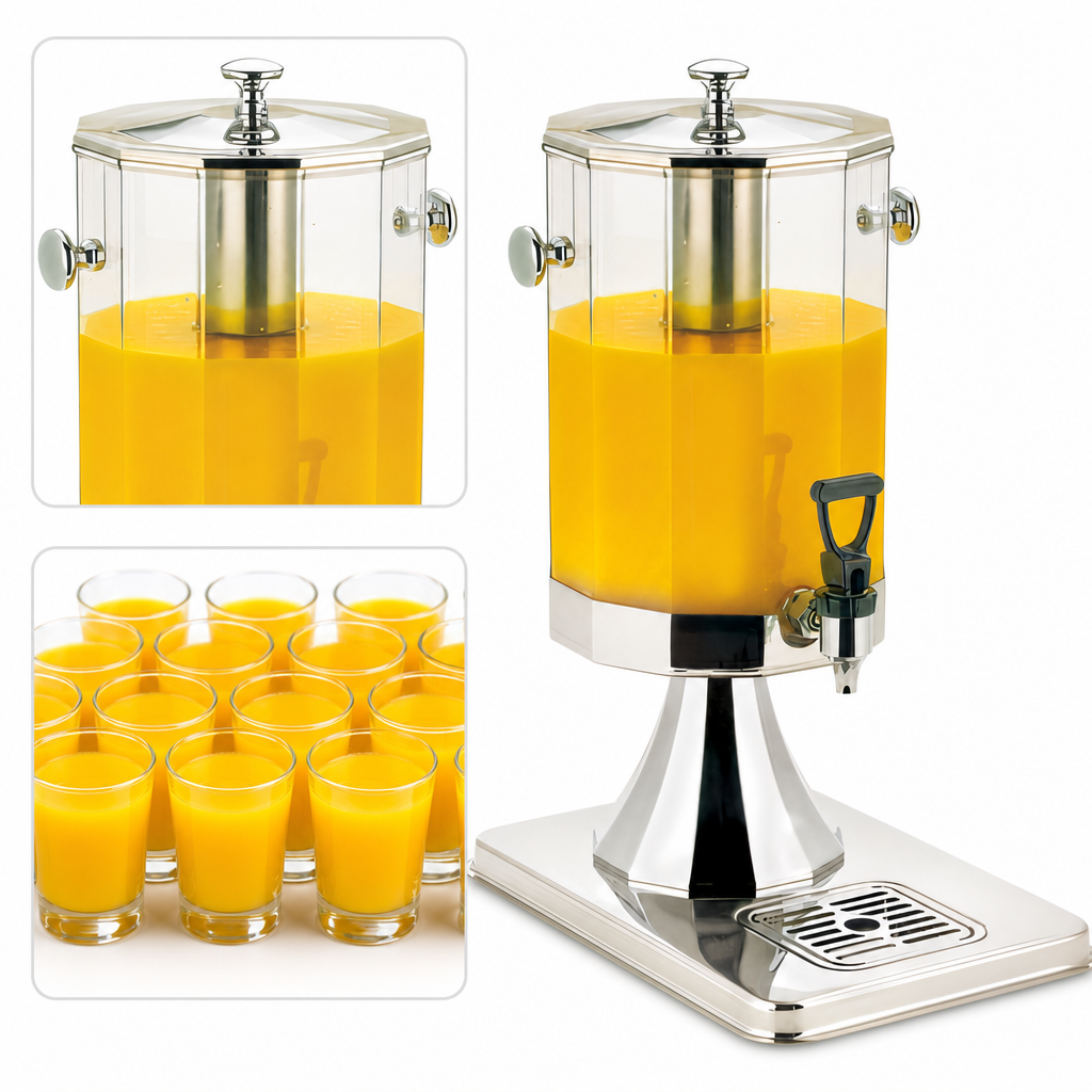 7-Quart Capacity