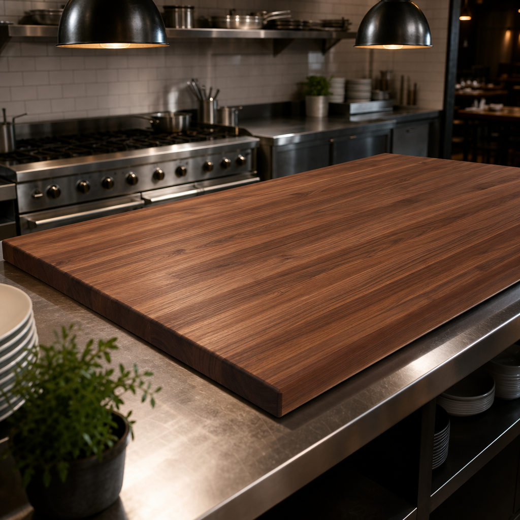 American Black Walnut