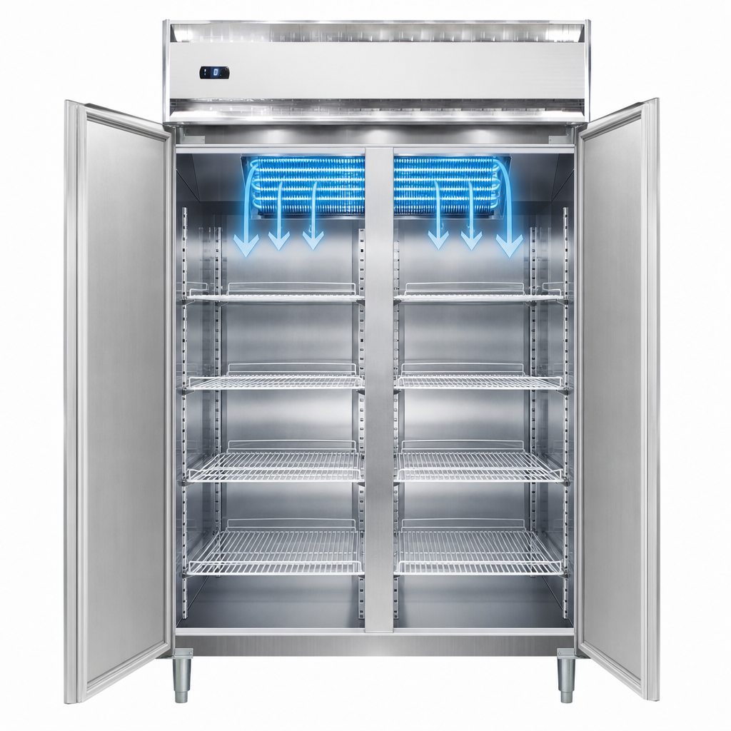 Refrigeration System