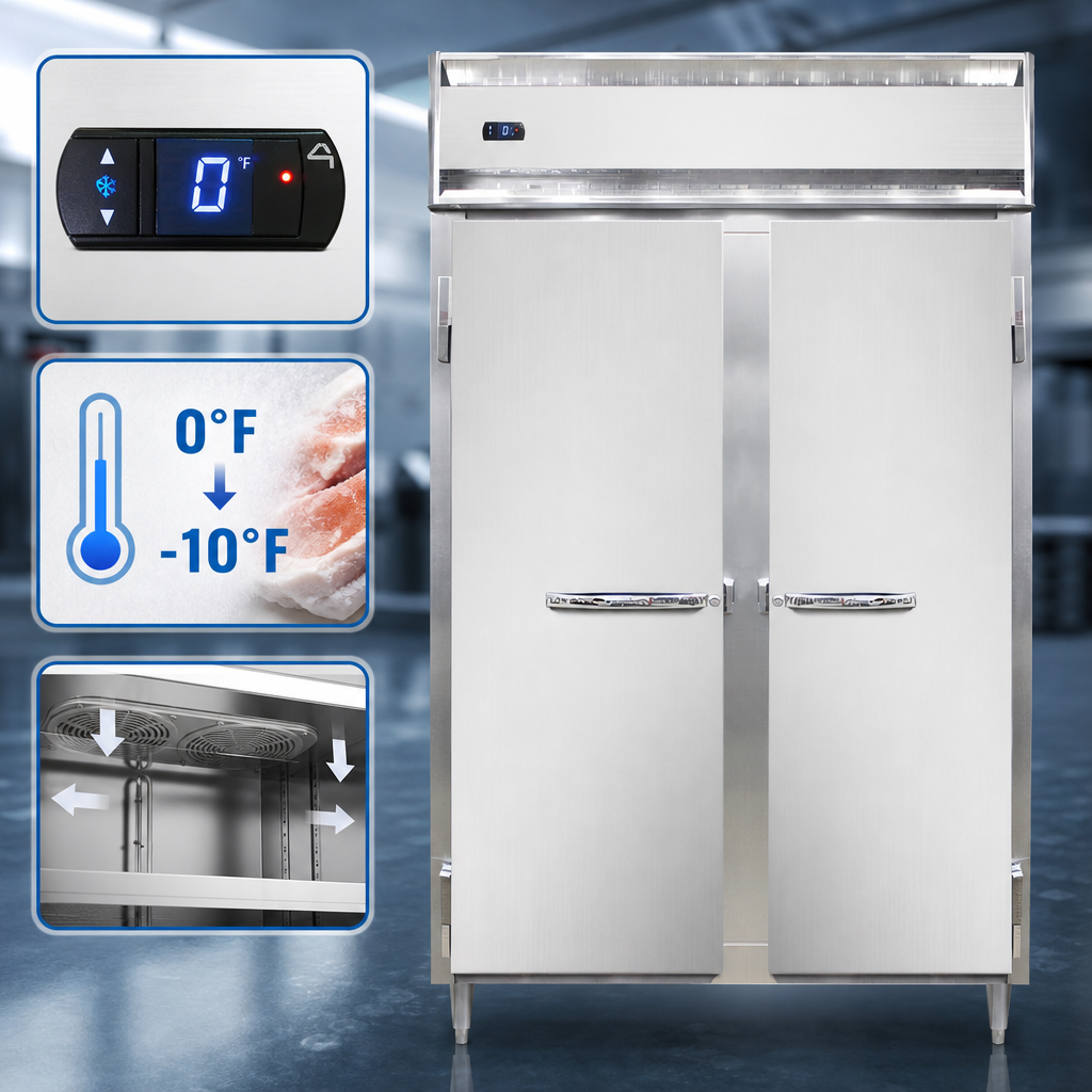 Temperature Control