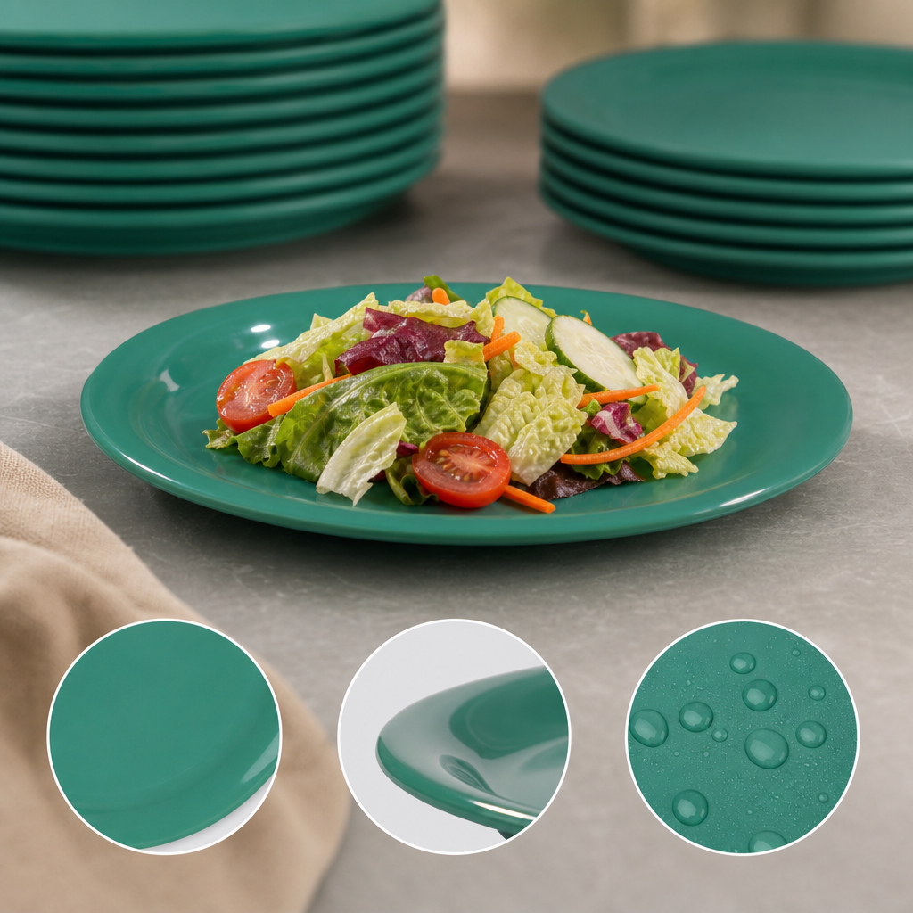 Melamine Construction
