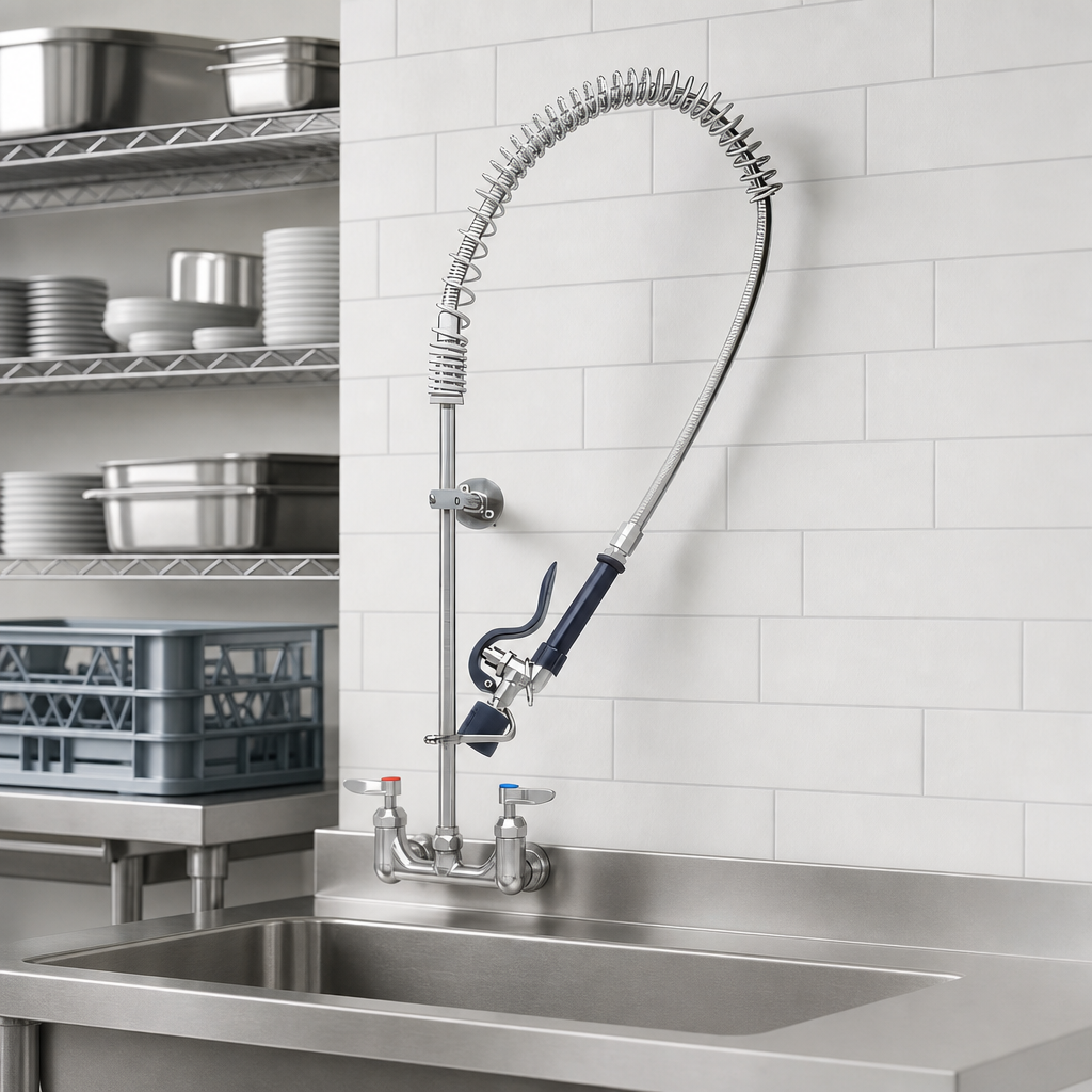 Wall-Mount Design