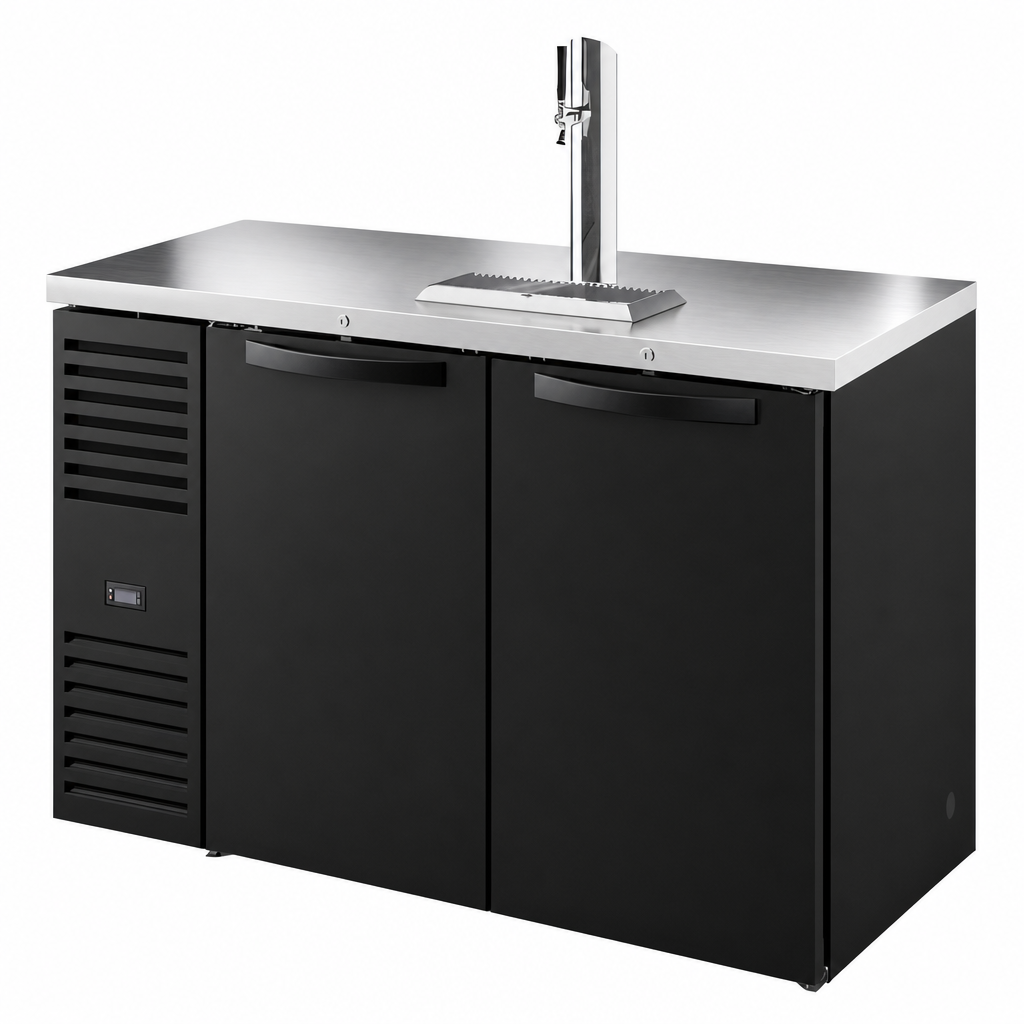 Stainless Steel Countertop