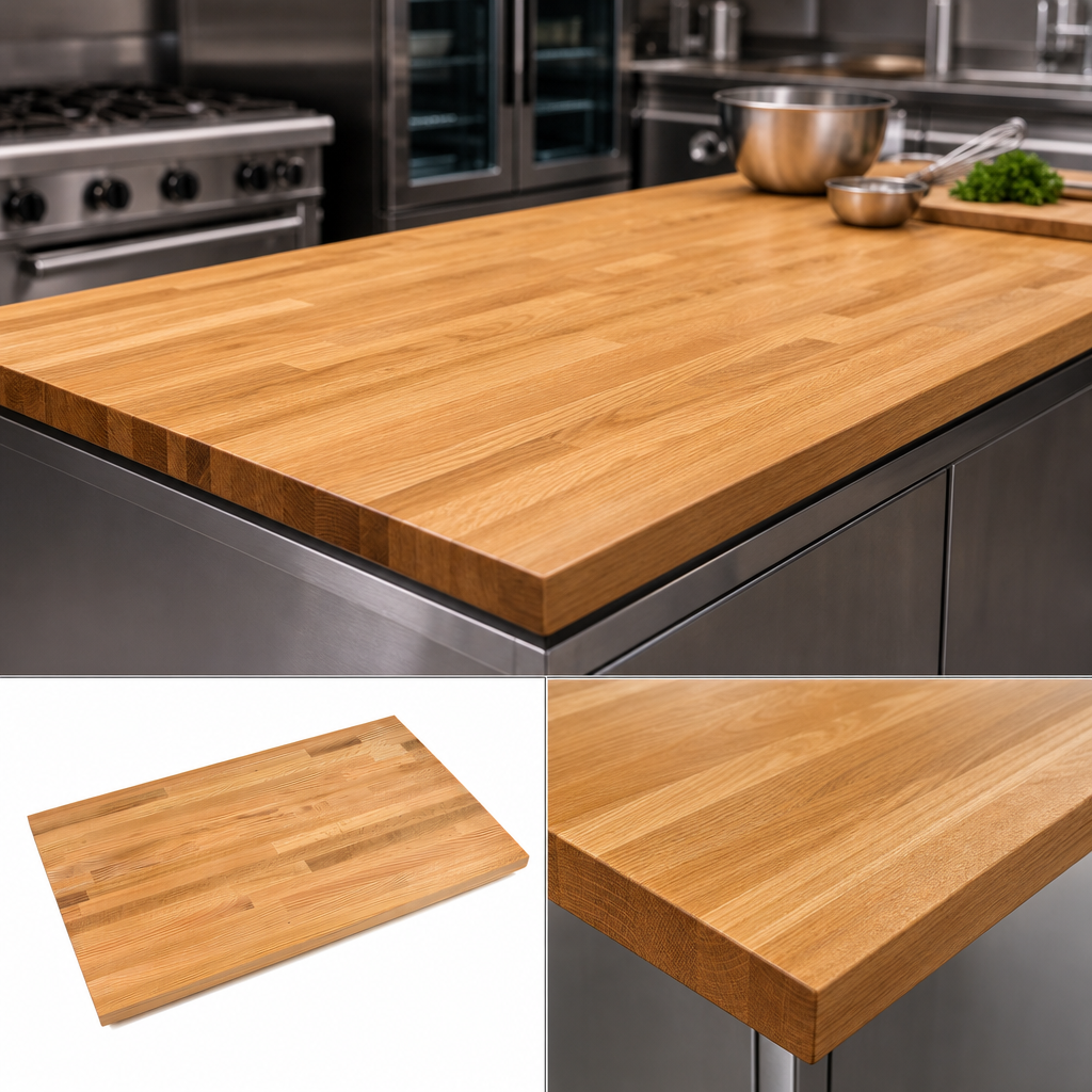 Appalachian Red Oak