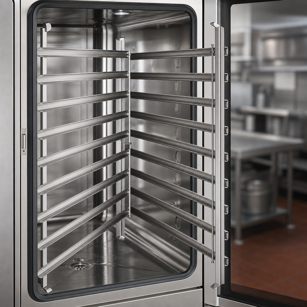 Type 61 Hinging Rack