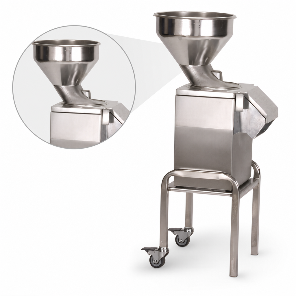 No Bowl Design