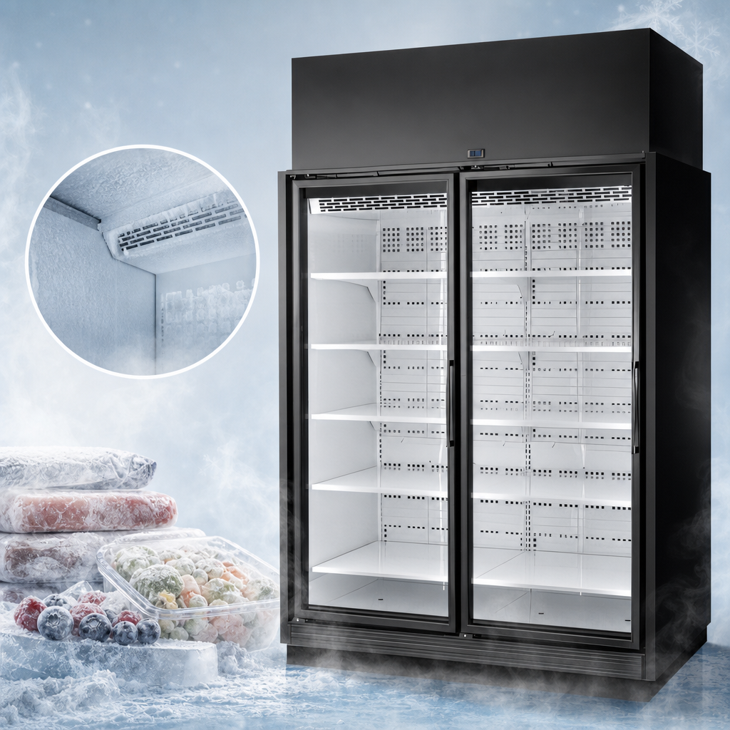 Low-Temperature Operation