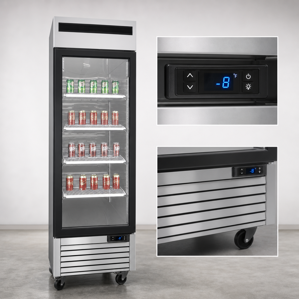 Digital Temperature Controller