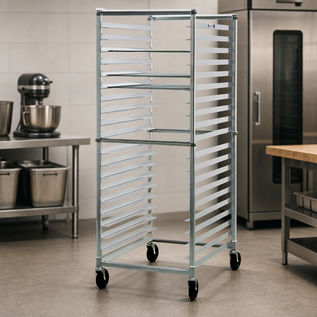 Full-Height Mobile Design