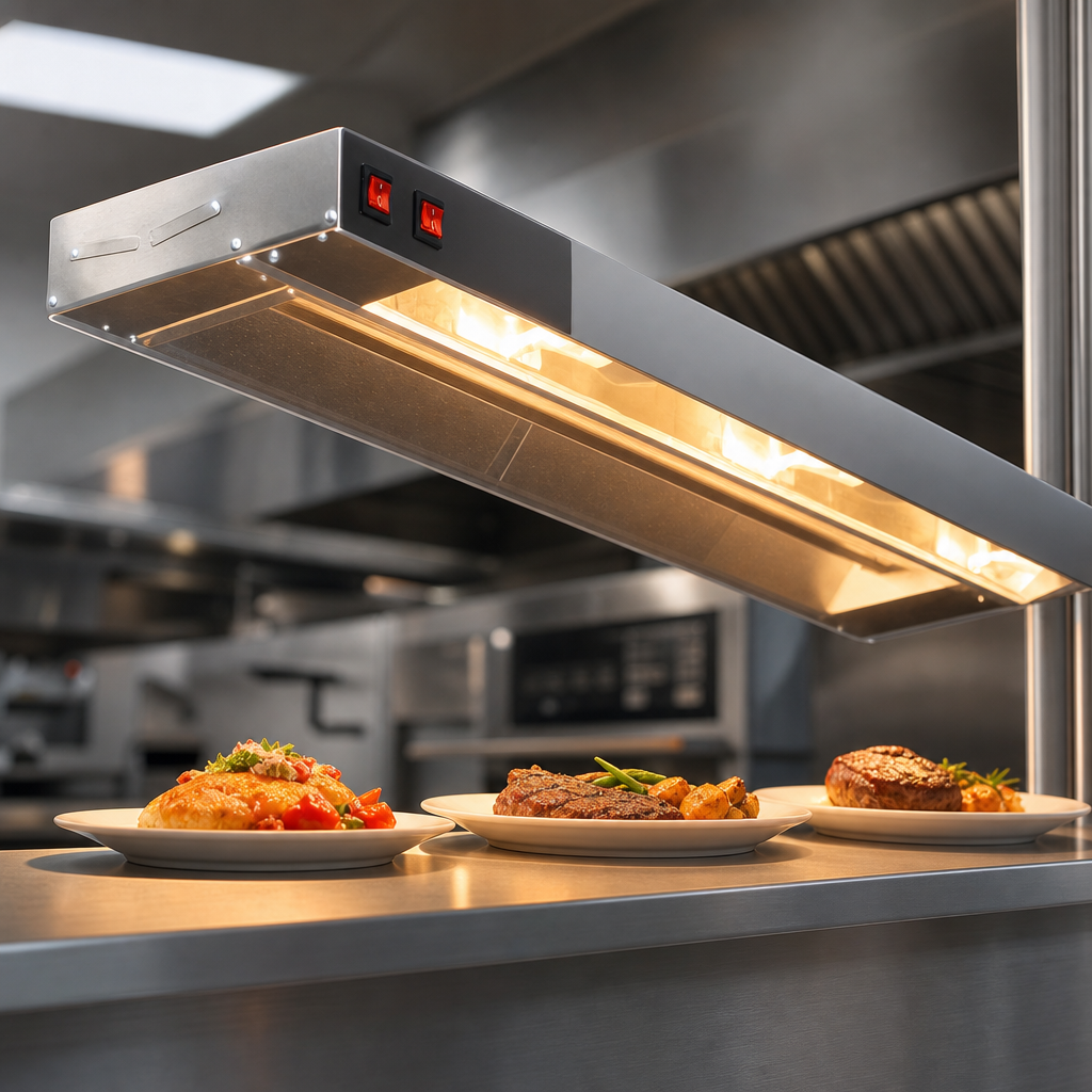 Lighted Strip Design
