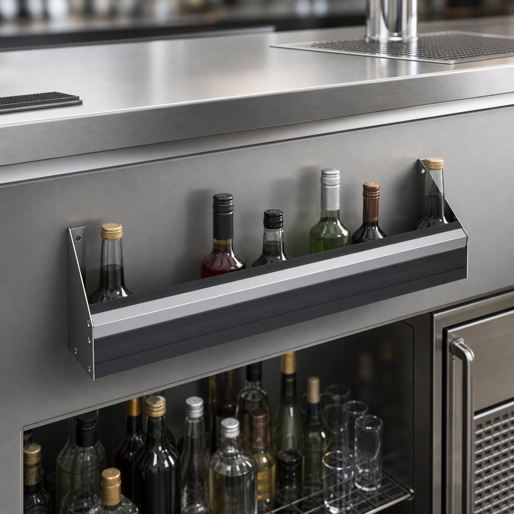 Built-In Design